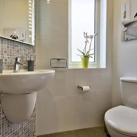 Stylish One Bedroom * Msida