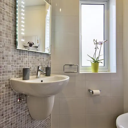 Stylish One Bedroom * Msida