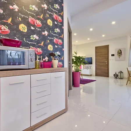 Stylish One Bedroom * Msida