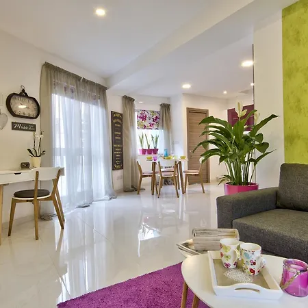 Appartement Stylish One Bedroom Msida