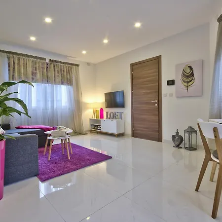 Stylish One Bedroom