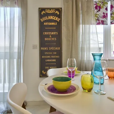 Stylish One Bedroom Apartamento Msida