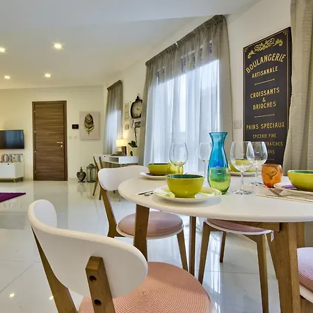 Apartamento Stylish One Bedroom *