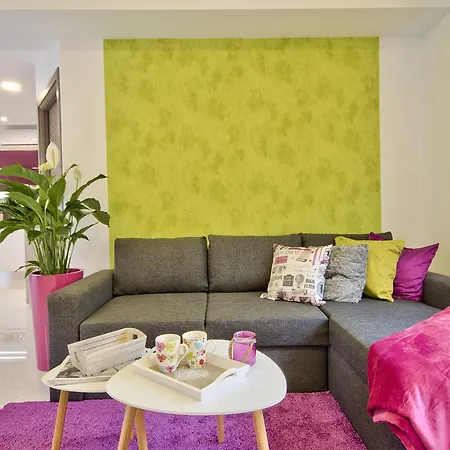 Stylish One Bedroom Appartement Msida