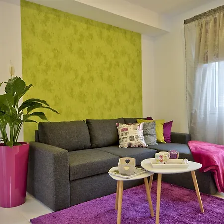 Stylish One Bedroom Apartamento *