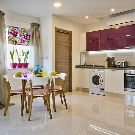 Stylish One Bedroom Msida