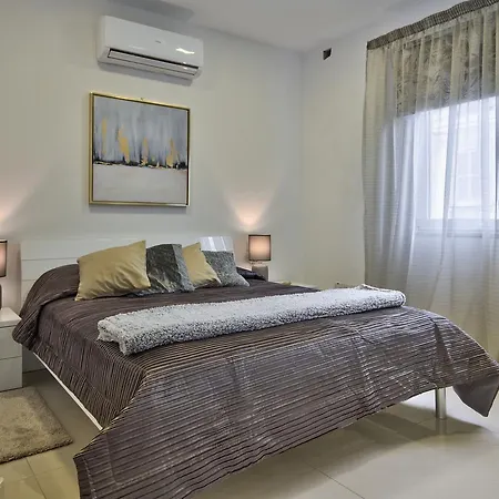 Stylish One Bedroom * Msida
