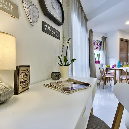 Stylish One Bedroom * Msida