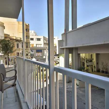 Stylish One Bedroom Apartamento *