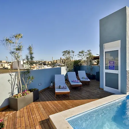 Apartamento Stylish One Bedroom *