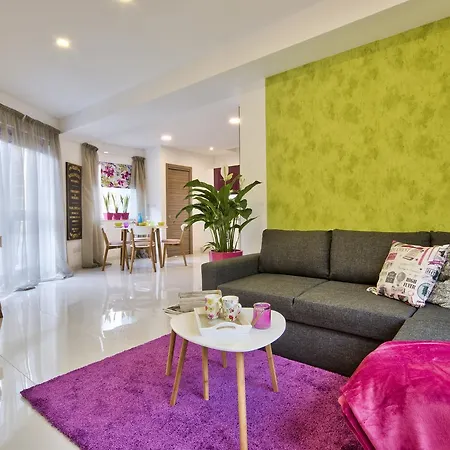 Stylish One Bedroom * Msida