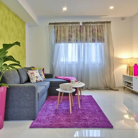 Stylish One Bedroom