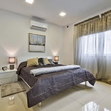 Appartement Stylish One Bedroom Msida