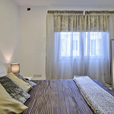 Stylish One Bedroom Appartement Msida